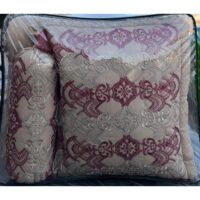 Bed Cover غطاء للتخت عرايسي